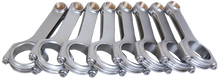Eagle Chevrolet LS H-Beam Connecting Rod (Set of 8)