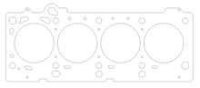 Cometic 03-05 SRT-4 2.4L Turbo 87.5mm .040 inch MLS Head Gasket