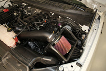 K&N 15-16 Ford F150 V8-5.0L AirCharger Performance Intake Kit