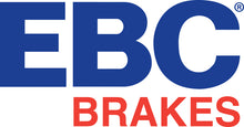 EBC 05-08 Audi A4 2.0 Turbo Greenstuff Front Brake Pads