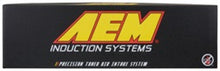 AEM C.A.S. 17-18 Subaru Legacy H4-2.5L F/I Cold Air Intake