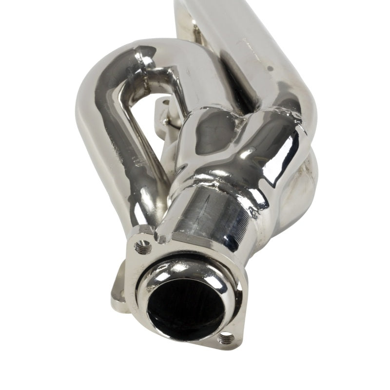 BBK 03-08 Dodge Ram 1500 5.7L Shorty Tuned Length Exhaust Headers - 1-3/4 Ti Ceramic (Excl 2500)