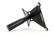 PERRIN 17-21 Honda Civic Si/Type R/Touring/Hatchback License Plate Relocation Kit