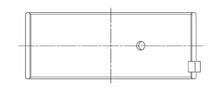 ACL Nissan CA18/C20 Standard Size High Performance Rod Bearing Set
