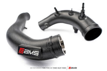 AMS Performance 15-20 Ford F-150 2.7L EcoBoost Turbo Inlet Tubes