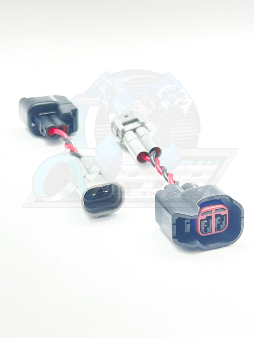 Fuel Injector Plug & Play Harness