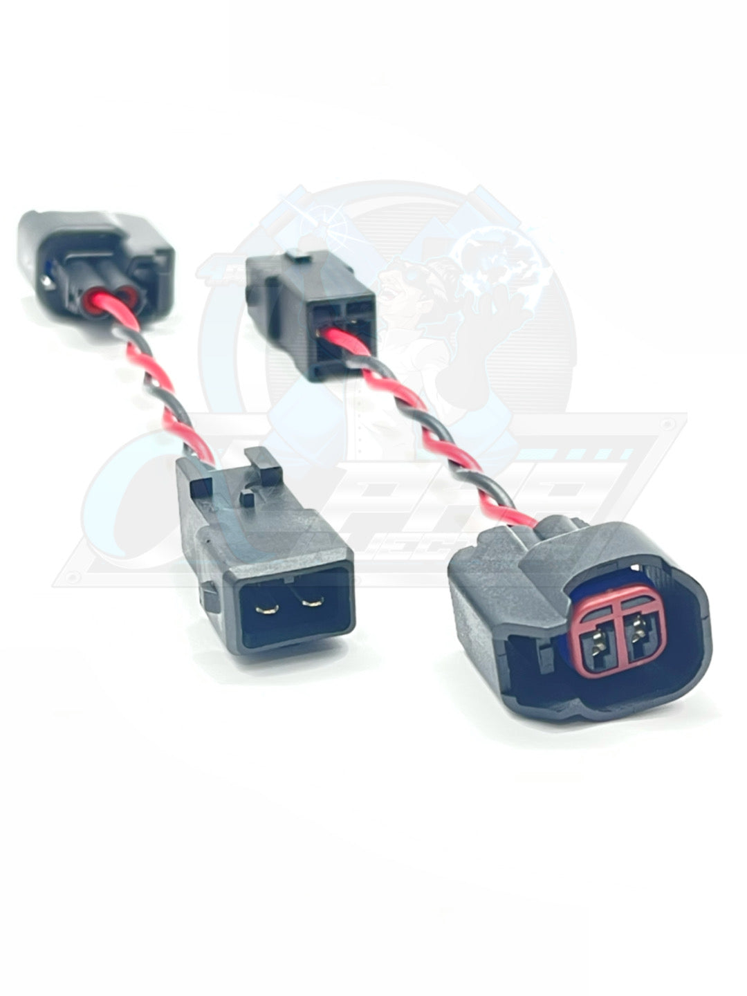 Fuel Injector Plug & Play Harness