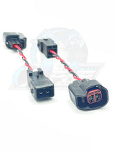 Fuel Injector Plug & Play Harness