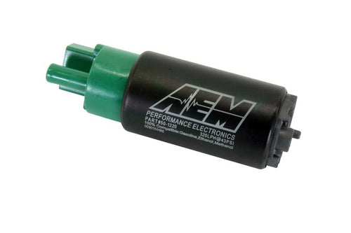 AEM 50-1220 340 LPH Fuel pump
