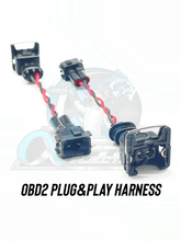AI-750cc Honda/Acura Fuel Injectors