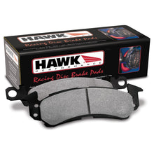 Hawk BMW 330CI/330I/330XI/525i/740i/754iL/M3/M5/X3/X5/Z4/Z8 / Range Rover HSE HT-10 Race Rear Brake