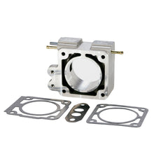 BBK 86-93 Mustang 5.0 70mm EGR Throttle Body Spacer Plate BBK Power Plus Series