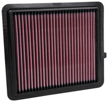 K&N Replacement Air Filter 18-20 Suzuki Jimny II 1.5L L4