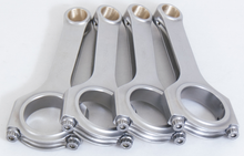 Eagle Honda/Acura K24 Engine 5.984in Length .864in Pin Connecting Rods (Set of 4)