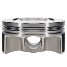 JE Pistons SUB STI EJ257 Block  w/ EJ20 Head 99.75mm Bore CR 8.5 KIT Set of 4 Pistons