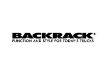 BackRack 2007+ Chevy/GMC Silverado Sierra HD Only Low Profile 21in Drill Hardware Kit