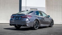 Borla 18-22 Toyota Camry XSE (Except Hybrid) 2.5L i4 AT/MT FWD / 4DR S-TYPE Cat Back Exhaust