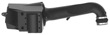 K&N 2018 Jeep Wrangler JL V6-3.6L F/I AirCharger Performance Intake