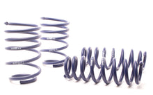 H&R 07-11 BMW 328i Sedan/335i Sedan E90 Race Spring