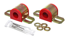 Energy Suspension 88-92 Mazda 626/MX6 Black 18mm / 2/01-04 Mitsubishi Eclipse FWD / 95-03 Toyota Ava