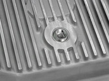 aFe Transmission Pan (Raw); Ford Trucks 6R140 11-14 V8-6.7L (td)