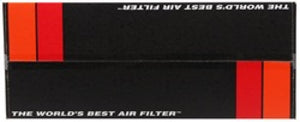 K&N 15-16 Ford F150 V8-5.0L AirCharger Performance Intake Kit