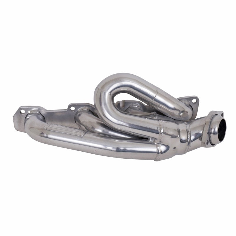 BBK 04-08 Dodge Ram 1500 5.7L Shorty Tuned Length Exhaust Headers - 1-3/4 Silver Ceramic (Excl 2500)