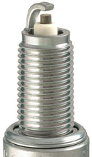 NGK Standard Spark Plug Box of 4 (CPR7EA-9)