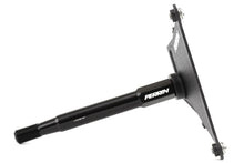 PERRIN 22-24 Subaru Forester Wilderness License Plate Holder