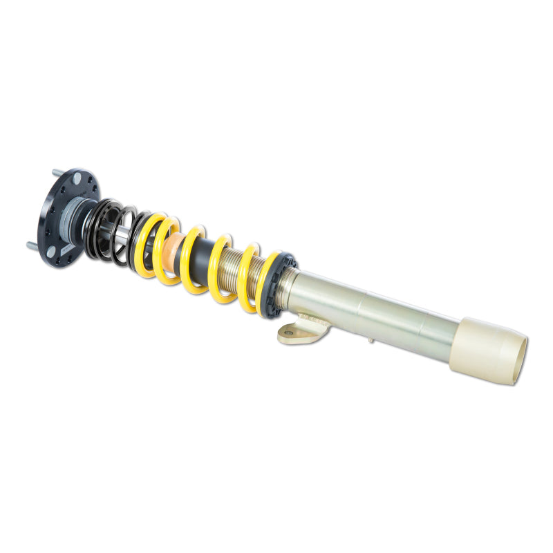 ST XTA Adjustable Coilovers BMW E92 M3 Coupe w/ EDC Rear Dampers