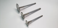 Ferrea Acura K20 36mm 5.47mm 109.3mm 20 Deg S-Flo Radius Grv +1mm 6000 Series Intake Valve- Set of 8