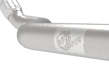 aFe POWER MACH Force-Xp 09-16 Audi A4/A5 B8 L4-2.0L(t) 304 SS 3in. Front Resonator Delete Pipe