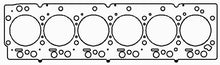 Cometic Dodge Cummins Diesel 6.7L 4.312 inch Bore .052 inch MLX Headgasket