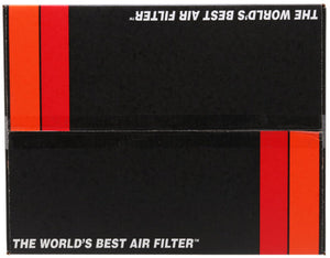 K&N 19-20 Jeep Cherokee V6-3.2L AirCharger Performance Intake