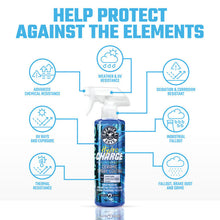 Chemical Guys HydroSlick SiO2 Ceramic Wax - 16oz