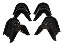 Energy Suspension Ford C-Bush 7 Deg. - Black