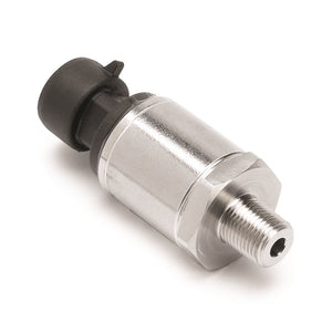 Autometer Replacement Sender for 100psi Oil and Fuel Pressure Full Sweep