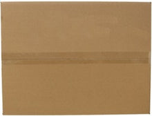 K&N Custom Racing Air Filter - Rectangular Carbon Fiber 4in Air Box w/ 2.75in Air Horn