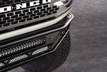DV8 Offroad 21-22 Ford Bronco Competition Series Front Bumper