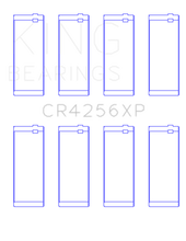 King Engine Bearings 03-05 Dodge Neon SRT4 2.4L Performance Rod Bearing Set - Size STD