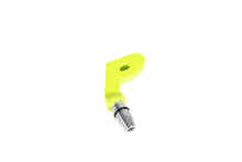 PERRIN 15-25 Subaru WRX & 13-26 BRZ/FR-S/86/GR86 Dipstick Handle P Style - Neon Yellow