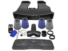 aFe Black Series Cold Air Intake 12-15 Porsche Carrera/Carrera S 3.4L/3.8L