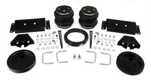 Air Lift LoadLifter 5000 Ultimate w/Int Jounce Bumper for 13-19 Dodge Ram Promaster 1500/2500/3500