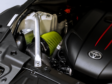AWE Tuning 2020+ Toyota GR Supra S-FLO Carbon Intake
