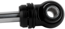Fox 2017+ Ford Super Duty 2.0 Perf Series 12.1in. Smooth Body IFP Rear Shock / 0-1in. Lift w/ CD Adj