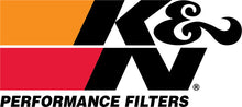 K&N Replacement Air Filter 12 BMW 335i / 12-13 BMW M135I (F30)