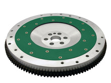 Fidanza 85-89 Mitsubishi Starion 2.6L Aluminum Flywheel (10.5lb)