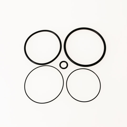 Turbosmart BOV RacePort/Bubba O-Ring Kit