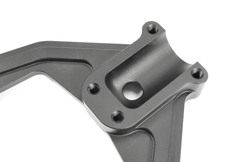 PERRIN 15-21 Subaru WRX/STI Rear Shock Tower Brace - Red