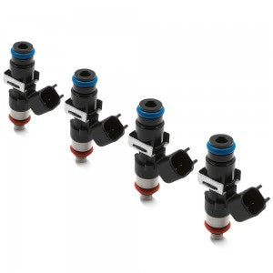 Blox Racing Eco-Fi Street Injectors 1000cc Set of 4 for Honda Acura K Series K20